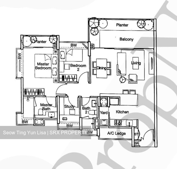 Optima @ Tanah Merah (D16), Condominium #518259771